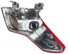Citroen C4 Picasso Sol Çamurluk Arka Stop Orijinal Psa 6350.CA