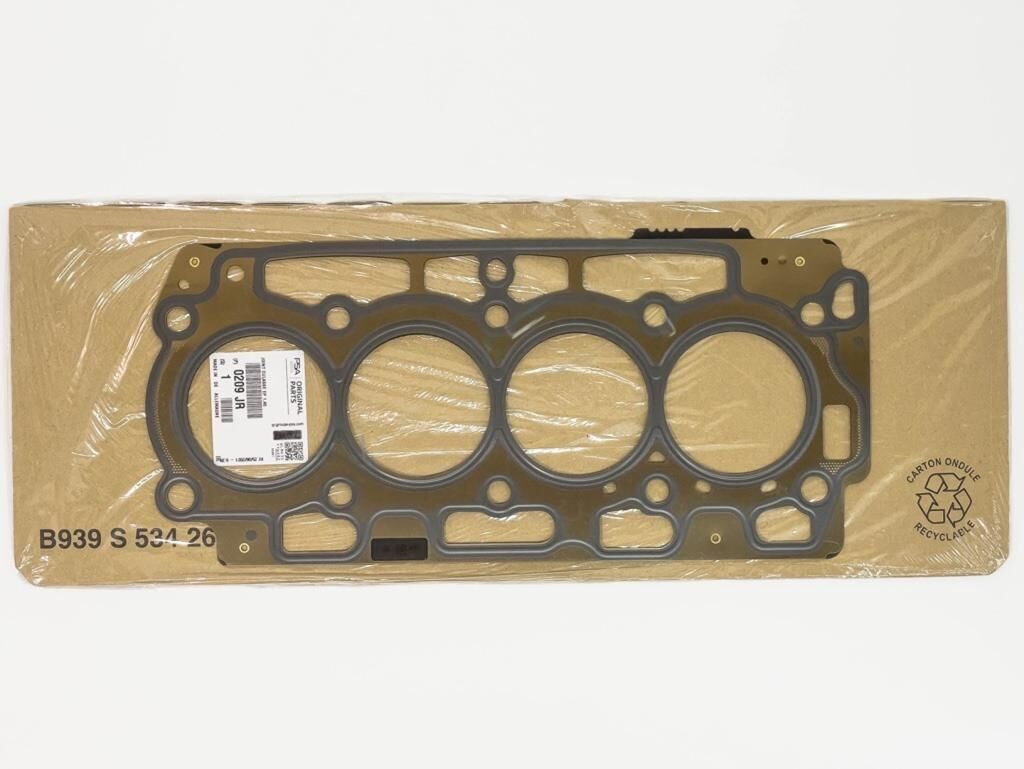 Citröen C4 Picasso Spacetourer 1.6 Hdı Euro5-6 4 Çentik PSA Orijinal 1682802380-0209.JR
