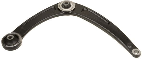 Citroen C4 Sağ Ön Salıncak Tabla Frow 3521.P3