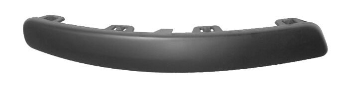 Citroen C4 Sağ Ön Tampon Bandı Astarlı Orijinal Psa 7452.WZ