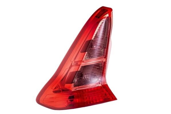 Citroen C4 Sol Arka Stop 3 Kapı Orijinal Psa 6350.T6