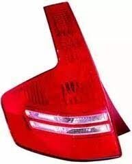 Citroen C4 Sol Arka Stop Orijinal Psa 6350.T8