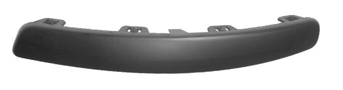 Citroen C4 Sol Ön Tampon Bandı Astarlı Orijinal Psa 7452.WY