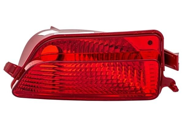 Citroen C4 Sol Arka Sis Lambası Orijinal Psa 6350.V0