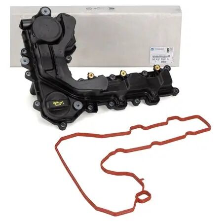 Citroen C4 X 1.2 Puretech Külbütör Kapağı Orijinal 9849189680