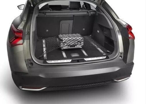 Citroen C4 X Bagaj Filesi Psa Orijinal 1636994780