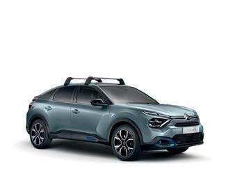 Citroen C4 X (C43) Port Bagaj Taşıma Çubukları 1686913180