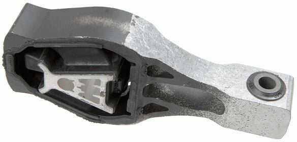 Citroen C4 X Şanzuman Alt Takozu Orijinal 9824116780