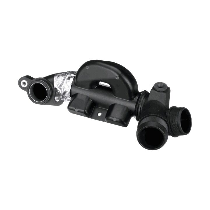 Citroen C5 1.6 Hdı Turbo Cıkış Kutusu Gates 09-1421
