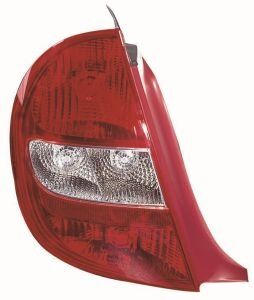 Citroen C5 1 Kasa Sağ Arka Stop Depo 6351.N8