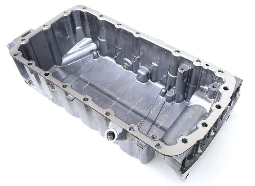 Citroen C5 2.0 Hdi Motor Yağ Karteri TEKNOPARTS 0301.Q3