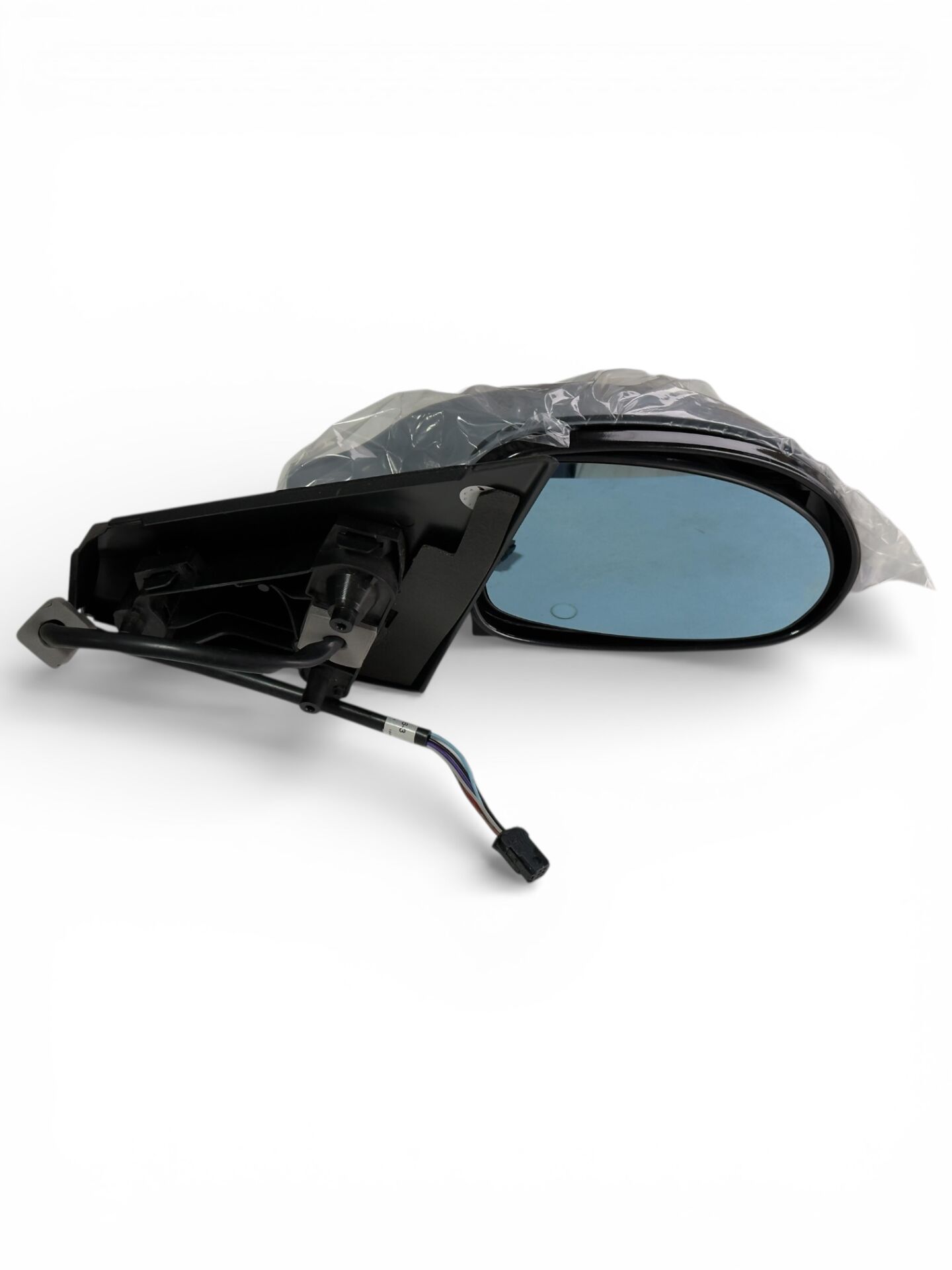 Citroen C5 2000-2008 Sağ Ayna Manuel Katlanır İTHAL CIT11C5001