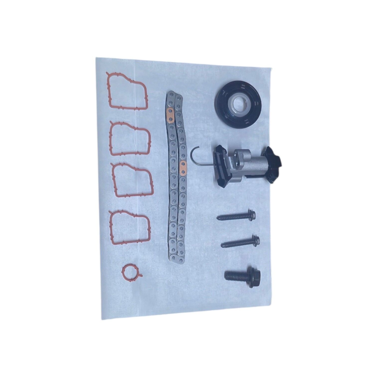 Citröen C5 Aircross 1.5 Blue Hdi Eksantrik 8MM Seti FBI-1000004