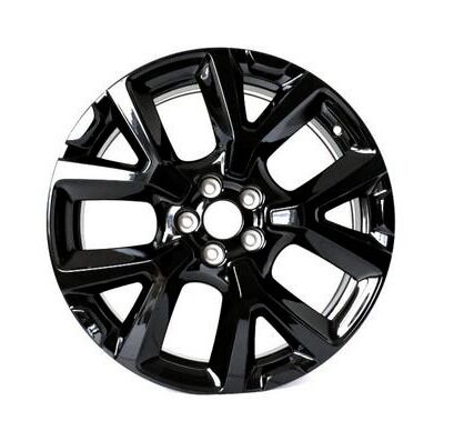 Citroen C5 Aircross 19 Çelik Jant Roue Allıage Psa Orijinal 98242437ZZ