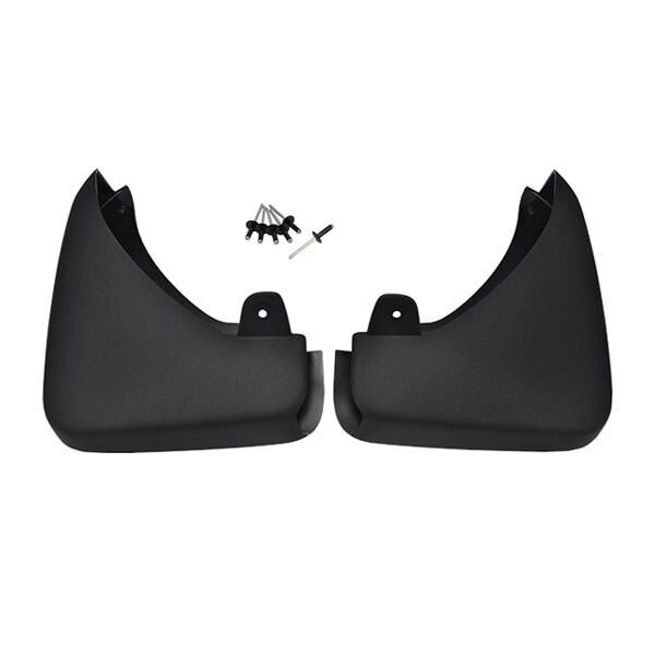 Citroen C5 Aircross Arka Paçalık Takımı PSA Orijinal 1636054880