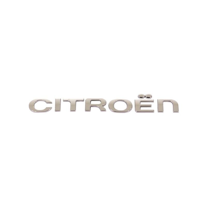 Citröen C5 Aircross Bagaj Citröen Yazı Psa 98265886DX