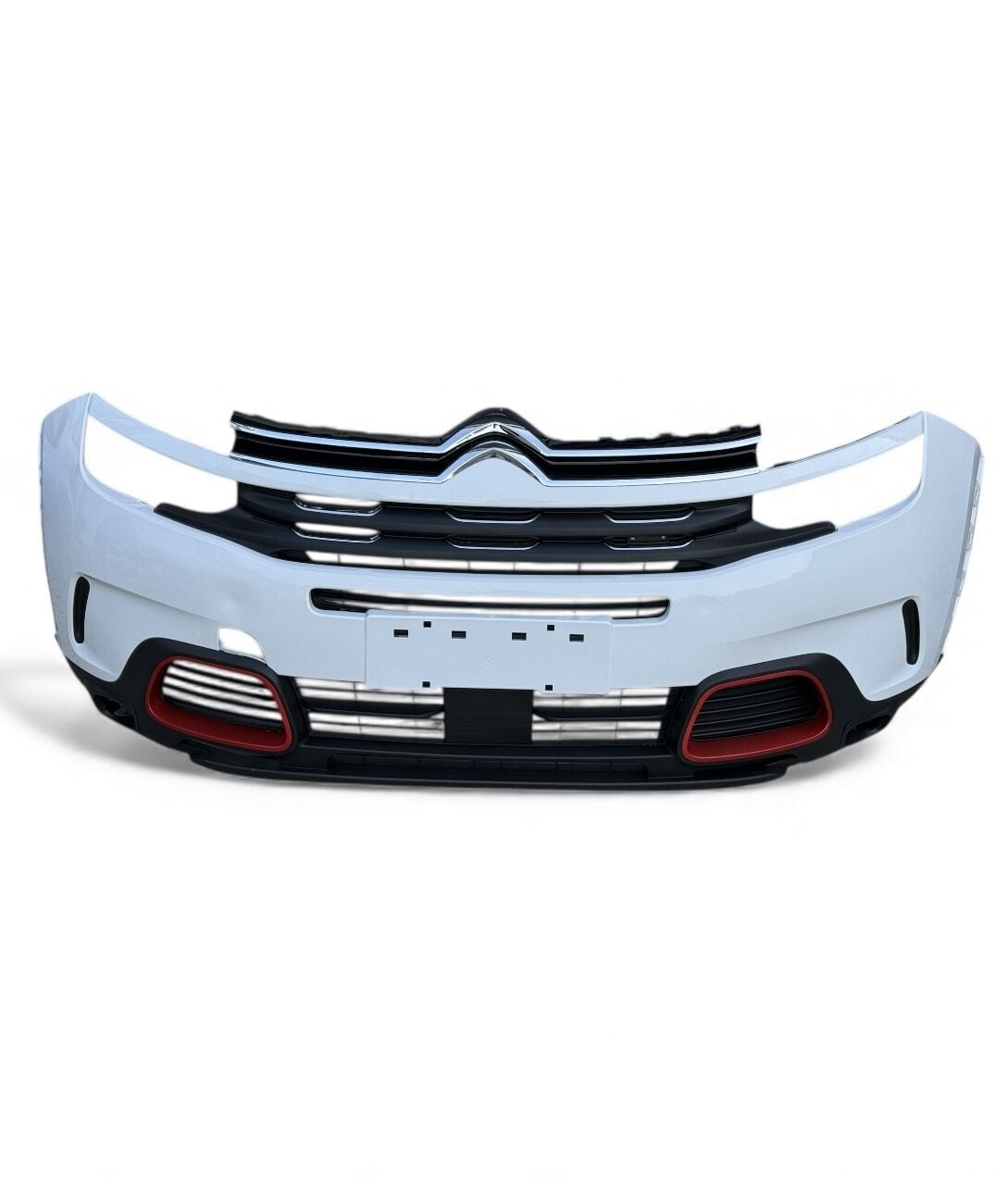 Citroen C5 Aircross Ön Tampon Dolu Orijinal 169354591T
