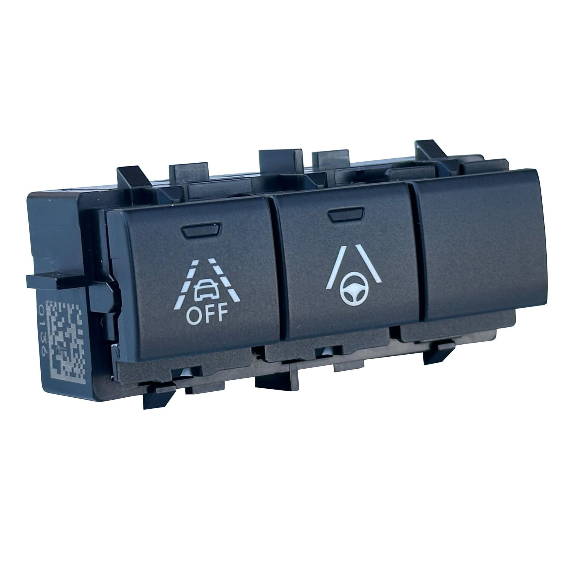 Citroen C5 Aircross Otonom Sürüş 2\'li Komuta Düğmesi Psa 98341499ZD