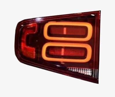 Citröen C5 Aircross Sağ Arka Bagak Stop PSA Orjinal 9816931980