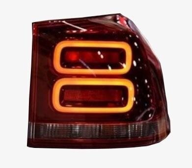 Citröen C5 Aircross Sağ Arka Çamurluk Stop PSA Orjinal 9817269580