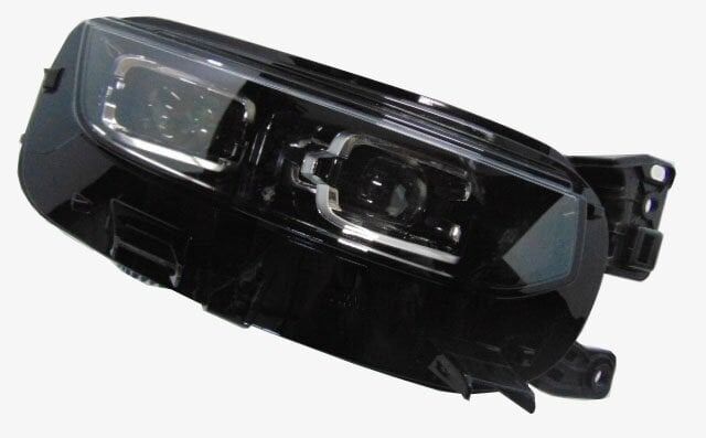 Citröen C5 Aircross Sağ Ön Led Far PSA Orjinal 9816925280
