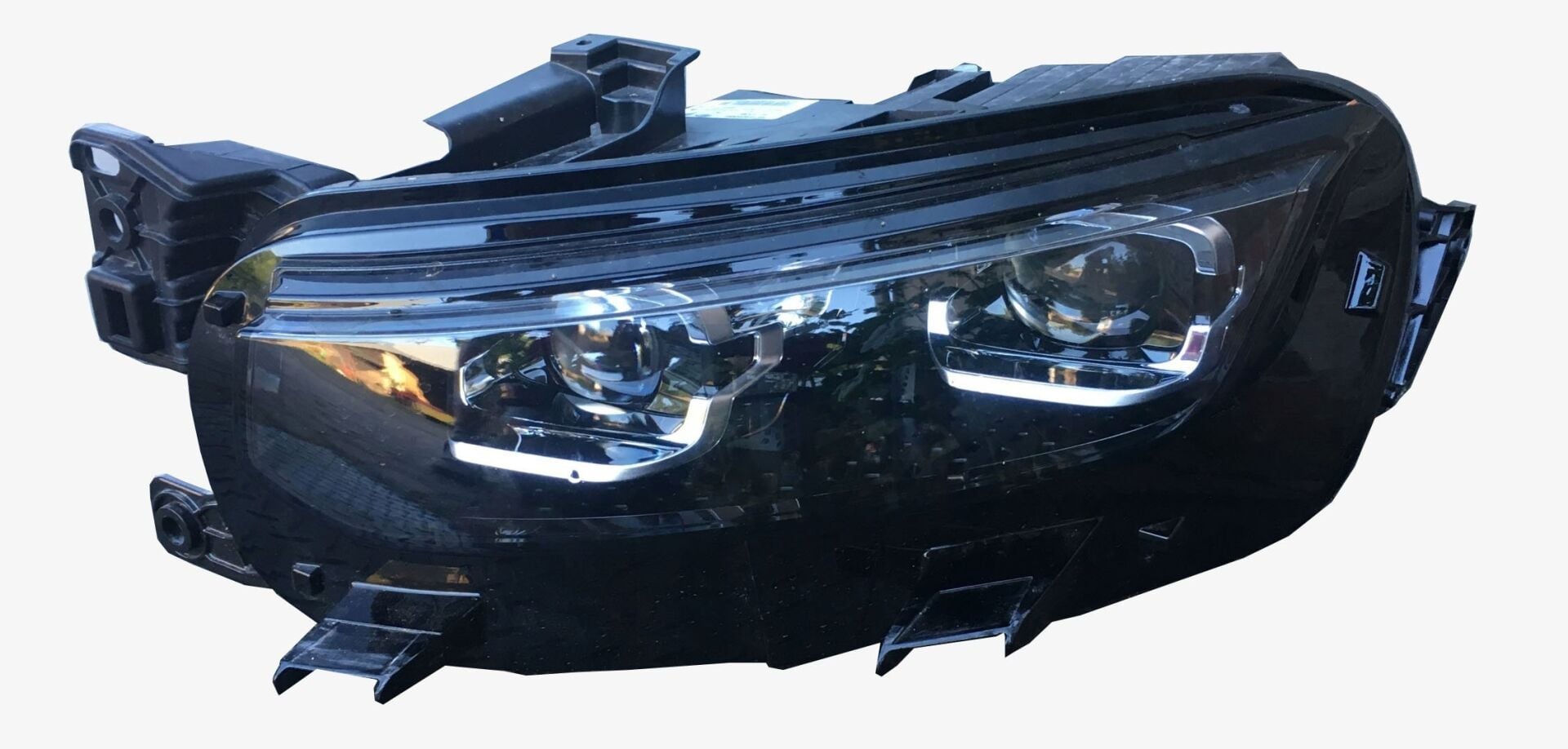 Citröen C5 Aircross Sol Ön Far Ledli PSA Orjinal 9816925580