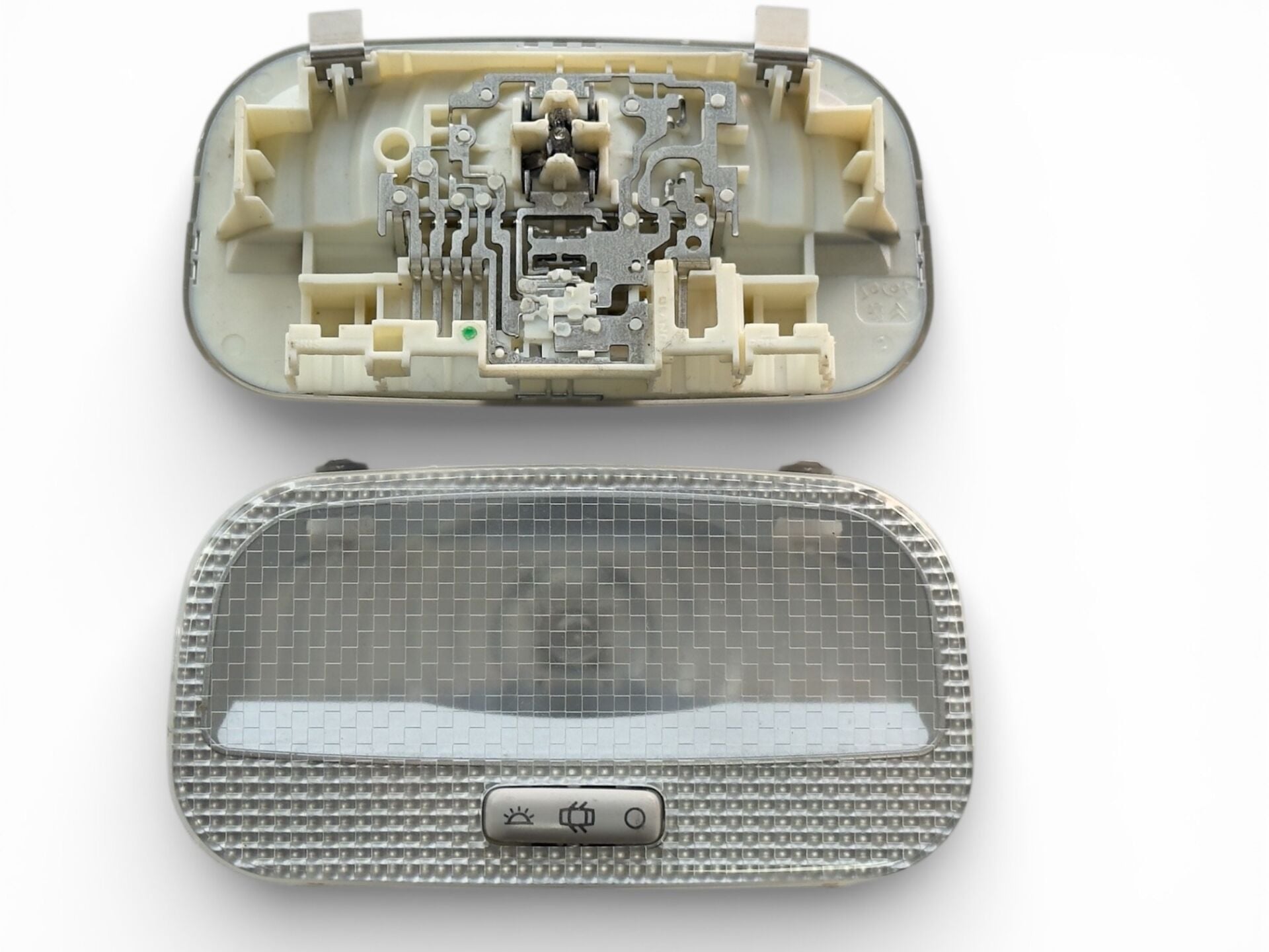 Citroen C5 Arka Tavan Lambası PSA Orijinal 6362.N4