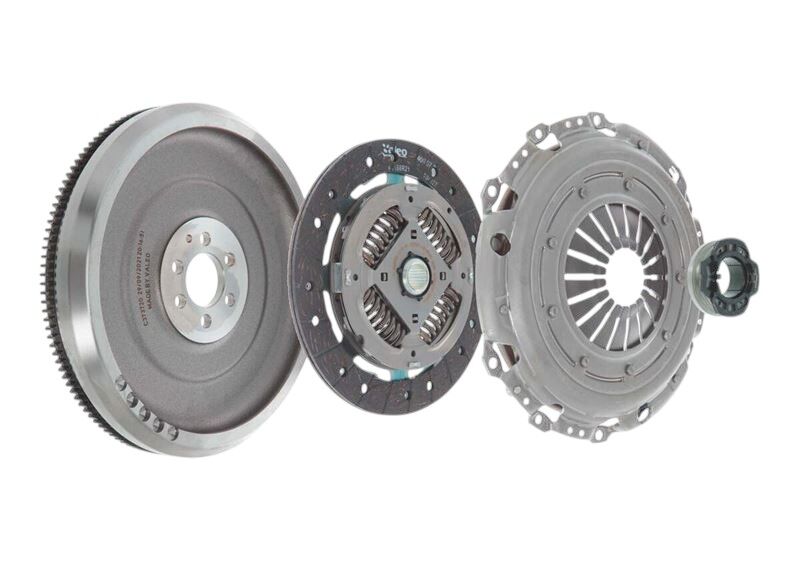 Citroen C5 II 2.0 Hdi Sabit Volant Debriyaj Seti Valeo 835368