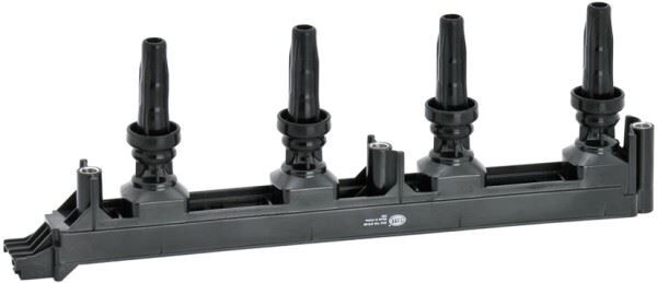 Citroen C5 II Ateşleme Bobini 2.0 EW10A 143 Hella 5970.87