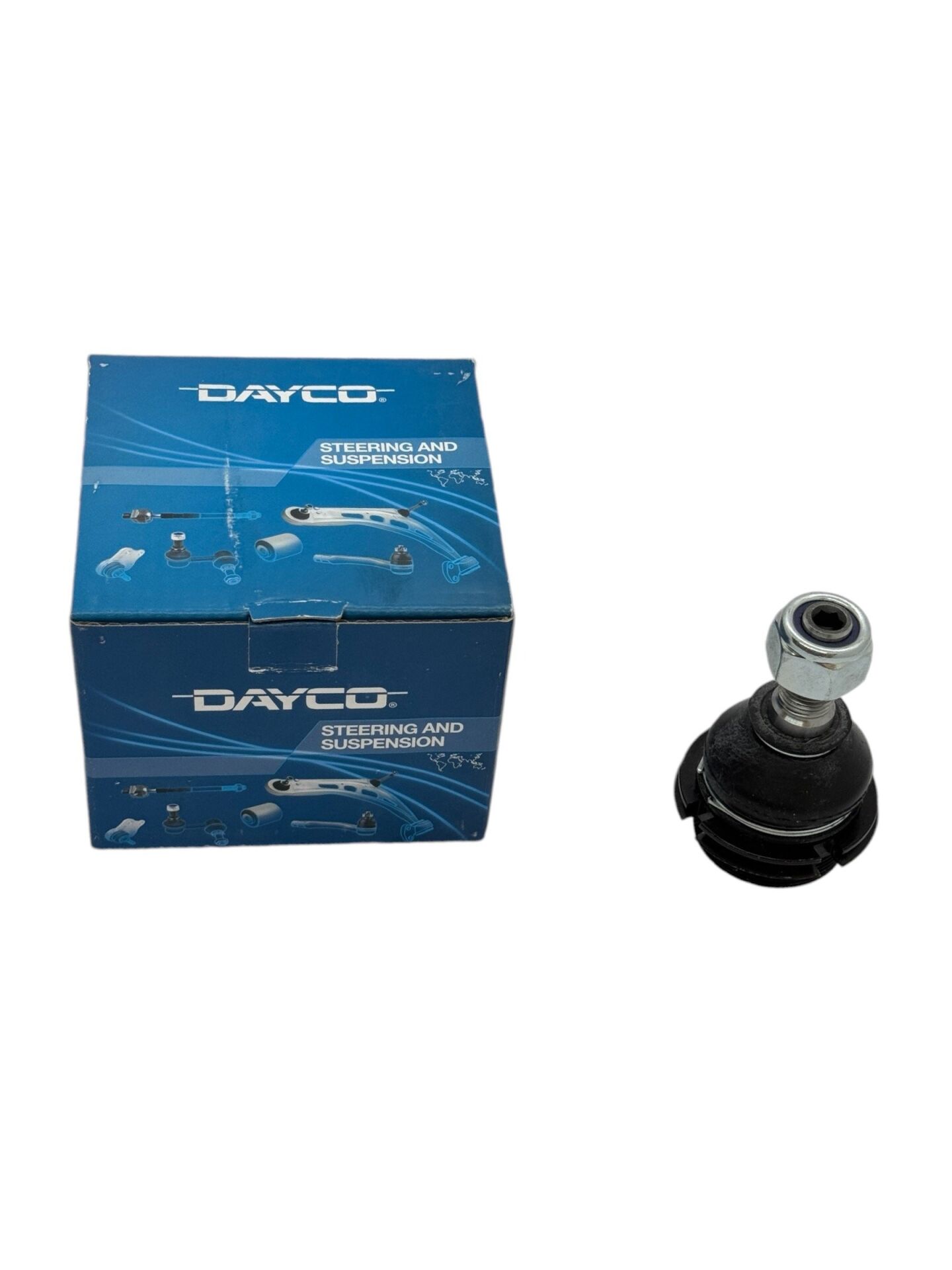 Citröen C5 II Rotil Sağ Sol DAYCO DSS1276