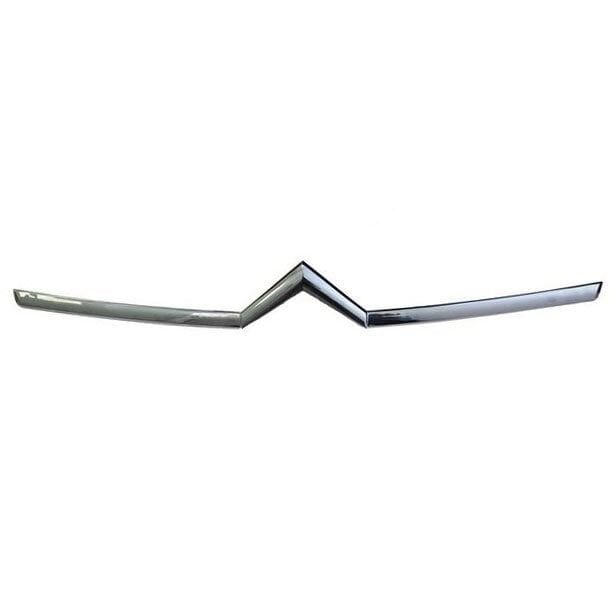 Citroen C5 III Kaput Arması Panjur Logosu Luvi 7966.33