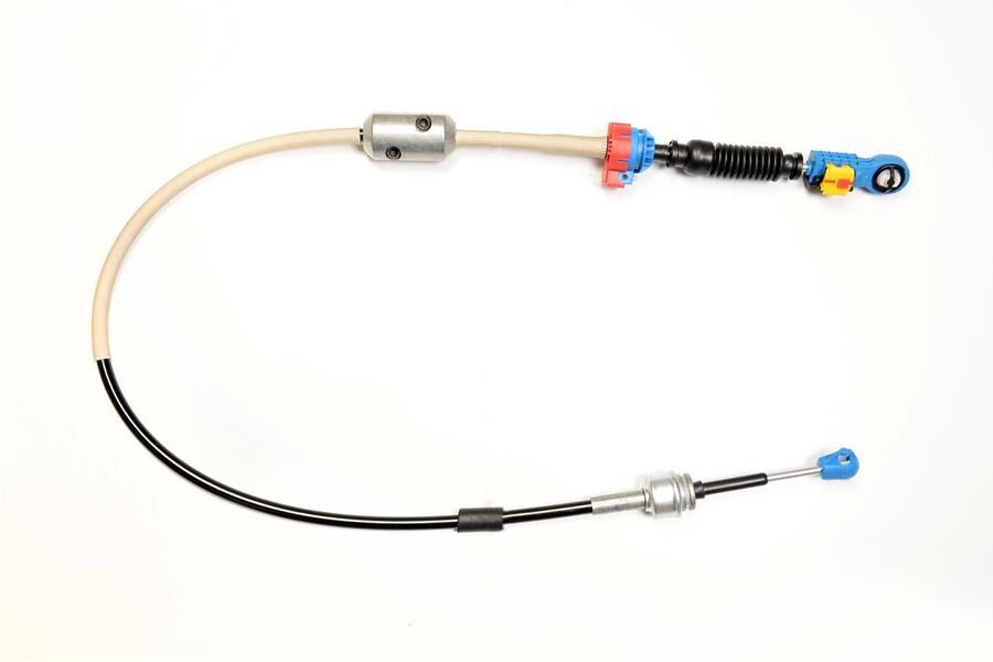 Citroen C5 Otomatik Vites Halatı Tekli Cavo 6014503