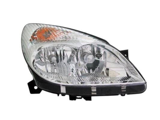 Citroen C5 Sağ Ön Far 2001-2005 Tyc CIT10C5001