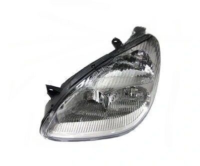 Citroen C5 Sol Ön Far 2001-2005 Tyc CIT10C5002