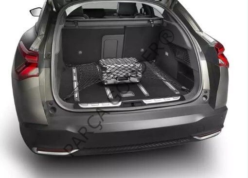 Citroen C5 X Bagaj Filesi Psa Orijinal 1636994780