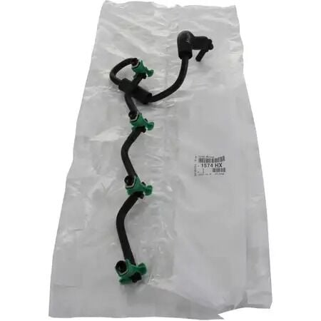 Citröen C5 X7 1.6 Hdi Euro5 Enjektör Geri Dönüş Hortumu Orjinal 1574.HX