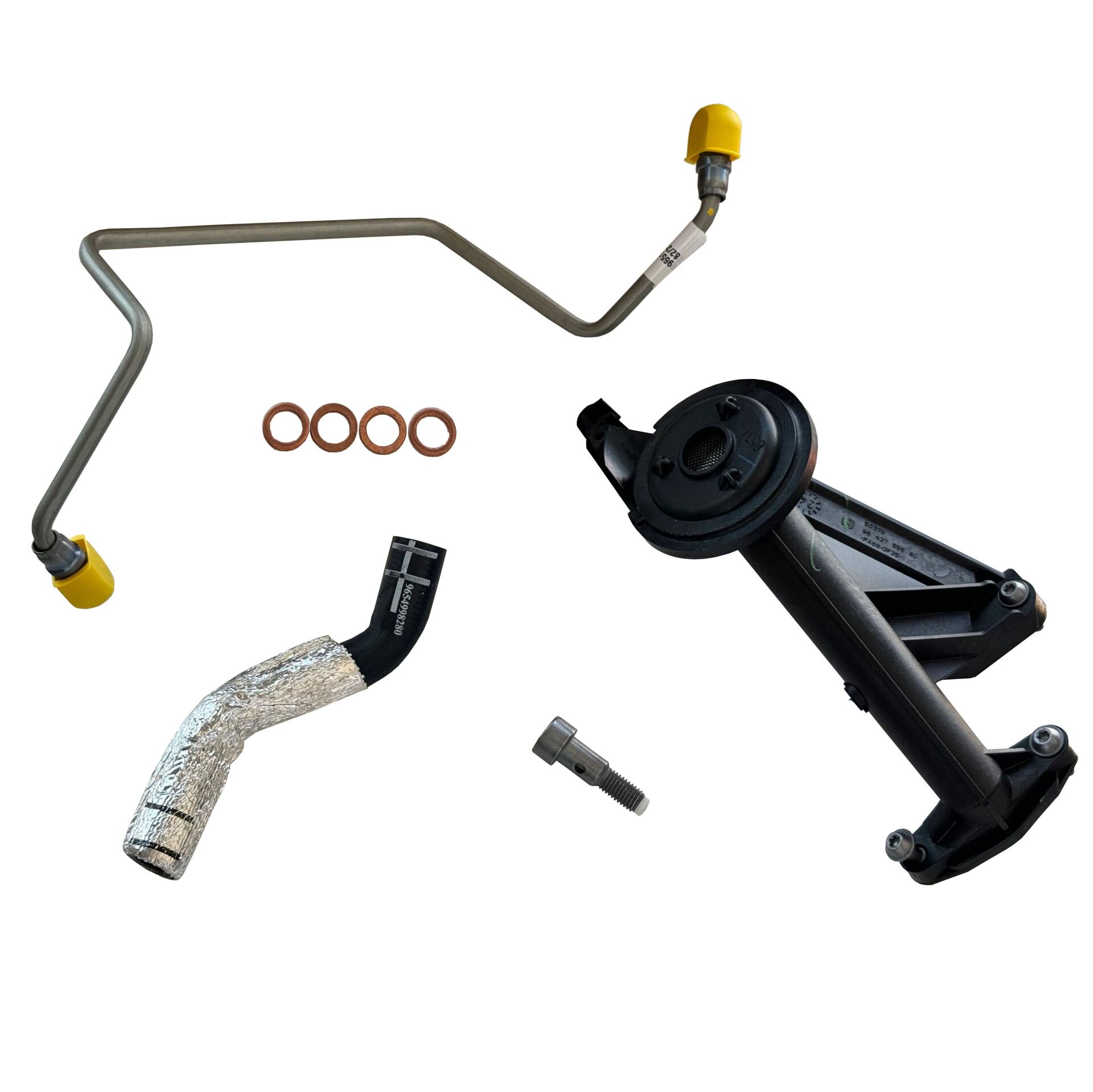 Citroen C5 X7 1.6 Hdi Turbo Tamir Seti Psa Orijinal 1638161180