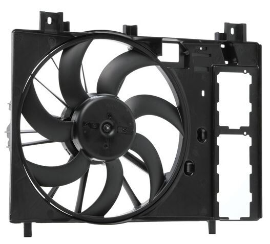 Citröen C5 X7 2.0 Dizel Fan Motoru KALE 387255