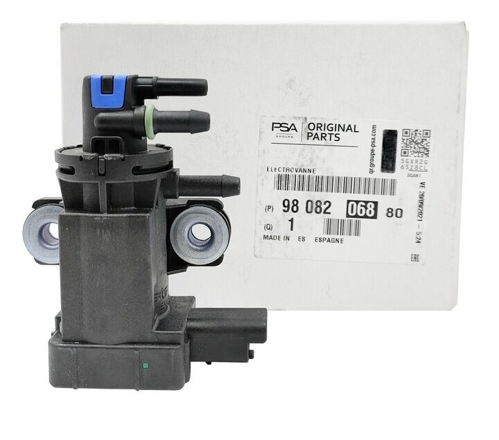 Citröen C5 X7 2.0 Hdi Elektrovana PSA Orijinal 9808206880