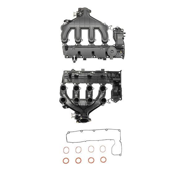 Citroen C5 X7 2.0 Hdi Külbütör Kapağı MGA 0248.Q6