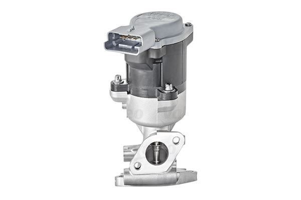 Citroen C5 X7 2.7 Hdi Egr Vanası Sağ VALEO 700411