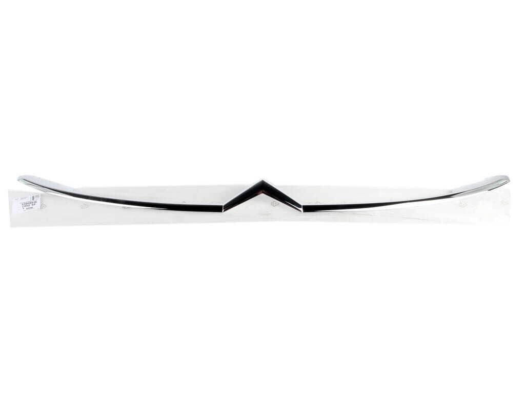 Citroen C5 X7 (2008-2015) Ön Tampon Arma Nikelajı Orijinal 7452.SF