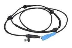 Citroen C5 X7 Arka Abs Sensörü DELPHI SS20046