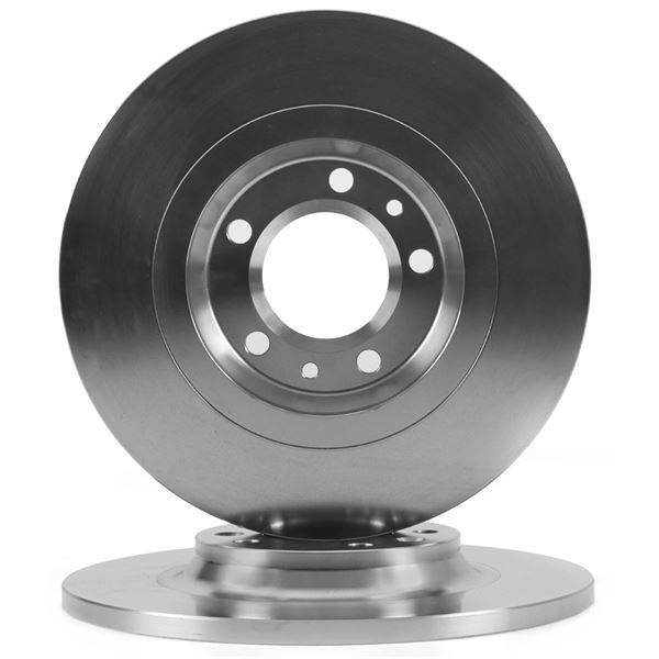 Citroen C5 X7 Arka Fren Disk Takımı KRAFTVOLL 07040775