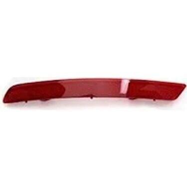 Citröen C5 X7 Arka Tampon Sağ Alt Reflektör PSA Orijinal 6340.G1