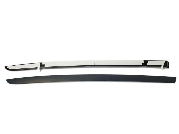 Citroen C5 X7 Ön Cam Sağ Yan Çıta C5 Orijinal Psa 8120.Y8