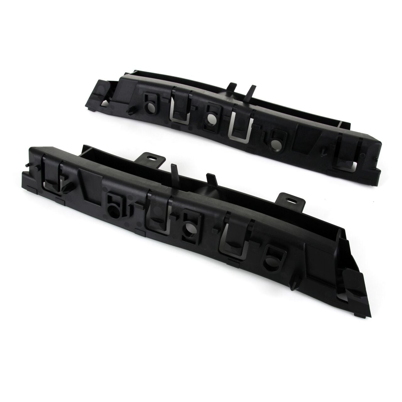 Citroen C5 X7 Ön Tampon Bağlantı Braketi Fase 7416.H0