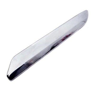 Citroen C5 X7 Ön Tampon Kenar Nikelajı Sol Reppa 7452052