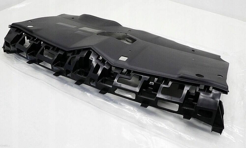 Citroen C5 X7 Radyatör Üst Davlumbaz Orjinal Psa 7416.Q4