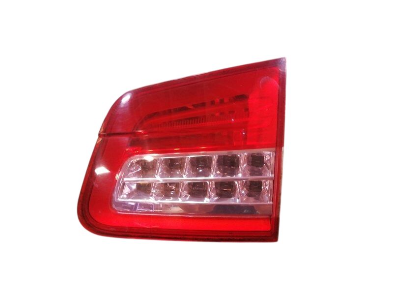 Citroen C5 X7 Sağ Arka Bagaj Stop İçi Pembe Orjinal 6350.JQ